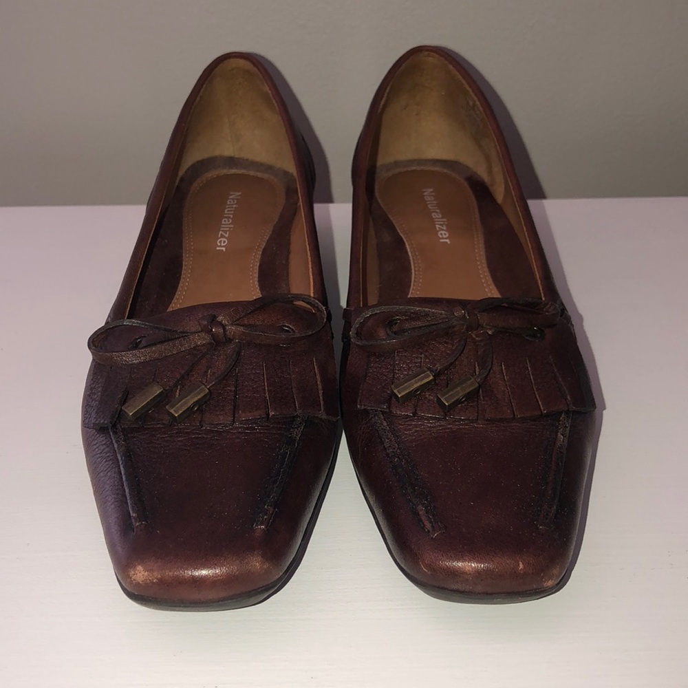Naturalizer Shoe